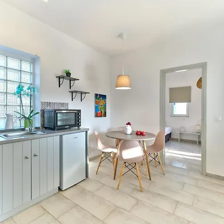 Appartamento Bianca With Panoramic 180 Sea View