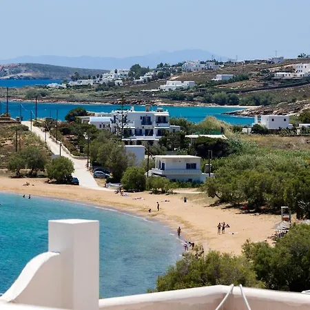 Bianca With Panoramic 180 Sea View