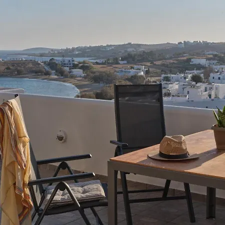 Bianca With Panoramic 180 Sea View Appartamento *