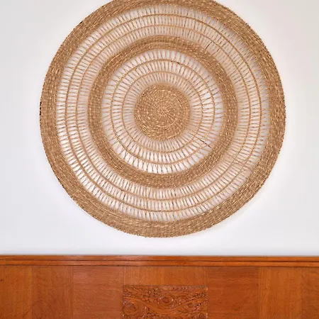 Bianca With Panoramic 180 Sea View Appartamento *