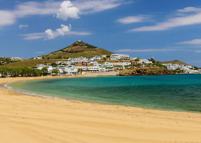 Apartamento Bianca With Panoramic 180 Sea View *