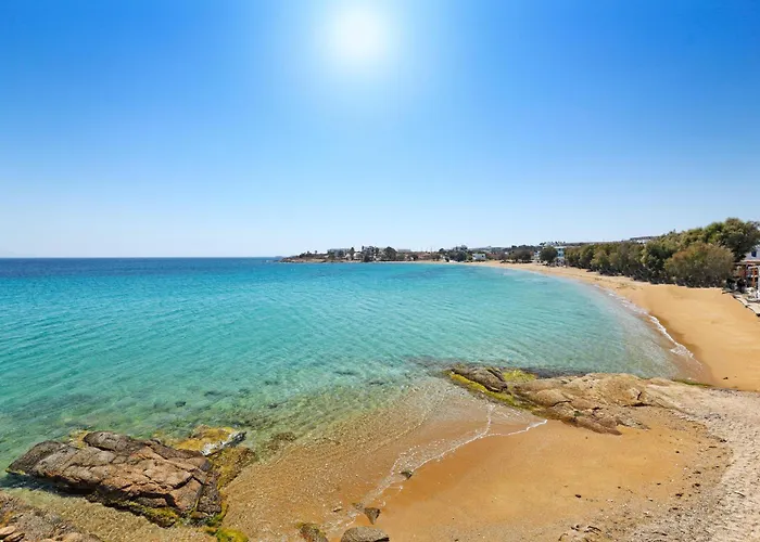 Bianca With Panoramic 180 Sea View *