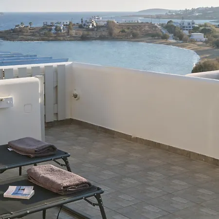 شقة Bianca With Panoramic 180 Sea View *