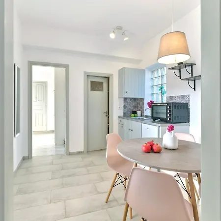 Bianca With Panoramic 180 Sea View بوسي لِفاذي