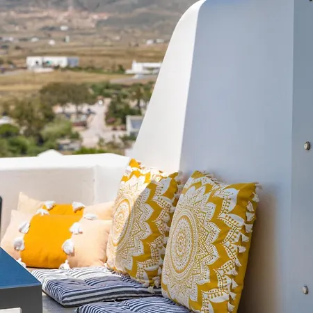 Apartment Bianca With Panoramic 180 Sea View