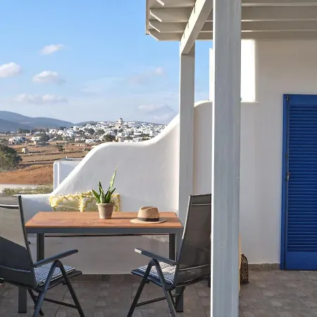 Bianca With Panoramic 180 Sea View *