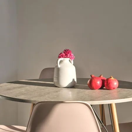 شقة Bianca With Panoramic 180 Sea View