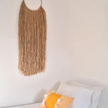 Bianca With Panoramic 180 Sea View Apartment Parikia (Paros)