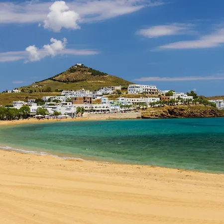 شقة Bianca With Panoramic 180 Sea View *