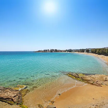 Bianca With Panoramic 180 Sea View *