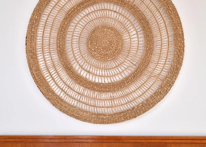 Bianca With Panoramic 180 Sea View Apartamento *